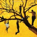 Miniatyrbillede 2 af 2: Fiddlehead - Death Is Nothing To Us (CD)
