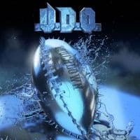 U.D.O. - Touchdown (CD+DVD) (CD+DVD)