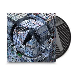 Aphex Twin - Blackbox Life Recorder 21F / In A Room7 F760 (CD) (CD)