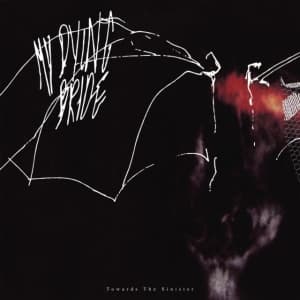 My Dying Bride - Towards The Sinister (CD)