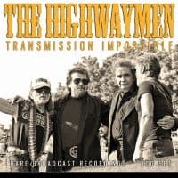 Highwaymen The - Transmission Impossible (3 Cd) (CD)