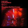 Miniatyrbild 1 av 2: Uncle Acid & The Deadbeats - Slaughter On First Avenue (2 Cd) (CD)