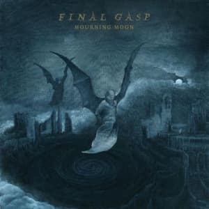 Final Gasp - Mourning Moon (CD)