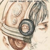 NEIL YOUNG - CHROME DREAMS (CD)