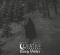 Miniatyrbillede 1 af 2: Taake - Kong Vinter (CD)