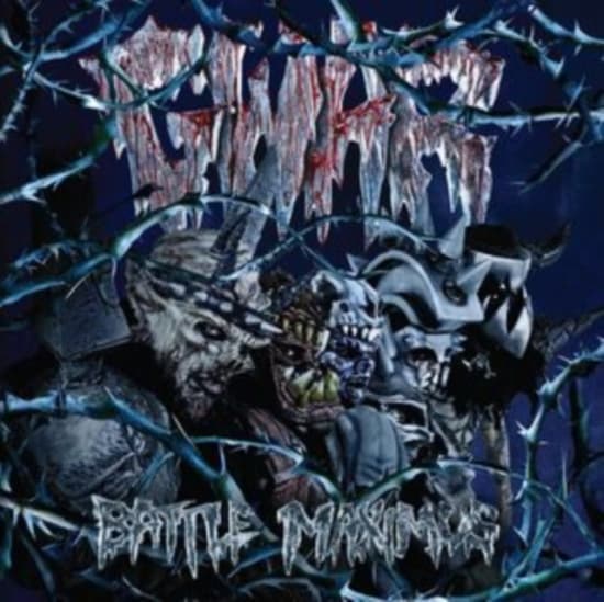 Gwar - Battle Maximus (10Th Anniversary Ed (CD)