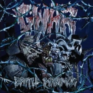 Gwar - Battle Maximus (10Th Anniversary Ed (CD)