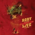 Pikkukuva 1 / 2: Rory Gallagher - All Around Man ? Live In London (CD)