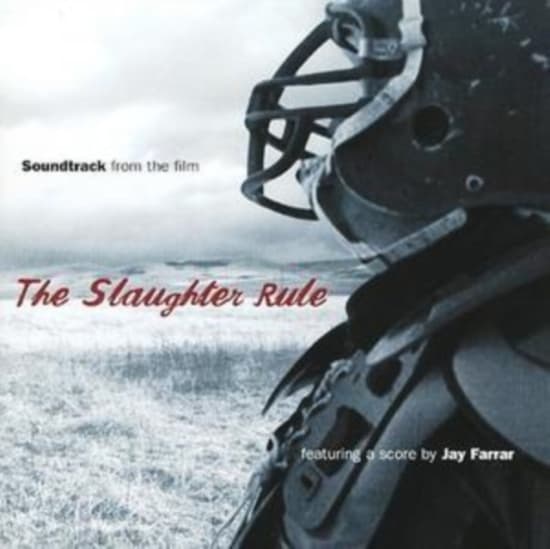 Various Artists - Slaughter Rule (Original Soundtrack (CD)