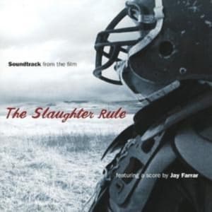 Various Artists - Slaughter Rule (Original Soundtrack (CD)