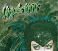 Ursula 1000 - Here Comes Tomorrow (CD)