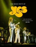 Miniatyrbild 2 av 2: Yes - The Music Roots Of / 1963-1970 (CD)