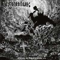 Ironhawk - Ritual Of The Warpath (CD)