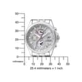 Miniatyrbild 2 av 3: Citizen - FC0010-55D - Armbandsur - Dam - Solarbatteri - Radiostyrd - Radiokontrollerad