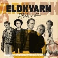 Eldkvarn - Tillbaks I Stan (CD)