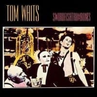 Tom Waits - Swordfishtrombones (CD)