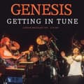 Miniatyrbild 1 av 2: Genesis - Getting In Tune (2 Cd) (CD)