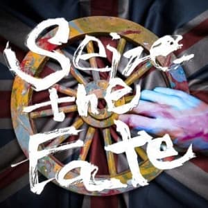Nemophila - Seize The Fate (CD)