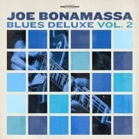Bonamassa Joe - Blues Deluxe 2 (CD)