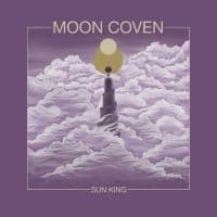 Moon Coven - Sun King (CD)