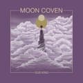 Miniatyrbillede 1 af 2: Moon Coven - Sun King (CD)