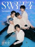 Pikkukuva 1 / 2: TOMORROW X TOGETHER - SWEET (LIMITED B VERSION) (CD)