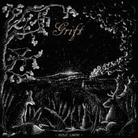 Grift - Dolt Land (CD)
