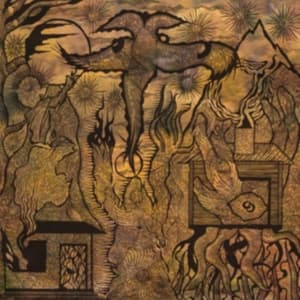 Jordsjø - Salighet (CD)