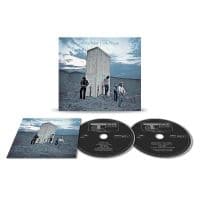 The Who - Who's Next: Life House (CD)
