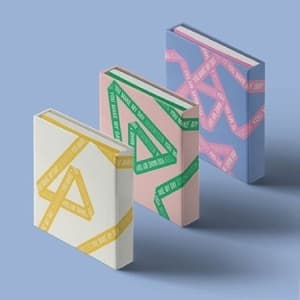 Seventeen - 5TH MINI ALBUM (YOU MAKE MY DAY) (CD)