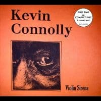 Connolly Kevin - Violin Sirens (CD)