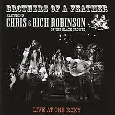 Brothers of a Feather (Ft. Chris & Rich  - Live At the Roxy (CD)