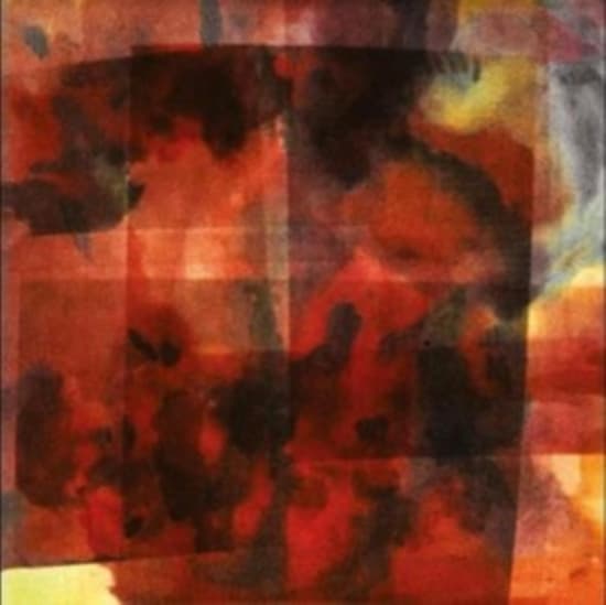 Bromander Vilhelm - In This Forever Unfolding Moment (CD)