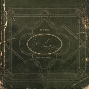 Dpr Ian - Dear Insanity... (CD)