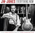 Miniatyrbillede 2 af 2: Jw-Jones - Everything Now (CD)