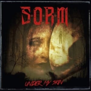 S.O.R.M. - Under My Skin (CD)