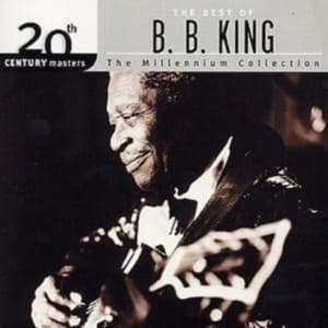 B.B. King - 20th Century Masters: Collection (CD)