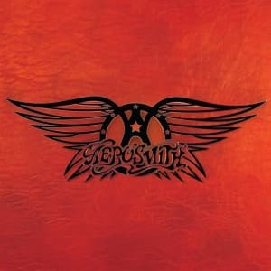 Aerosmith - Greatest Hits (CD)