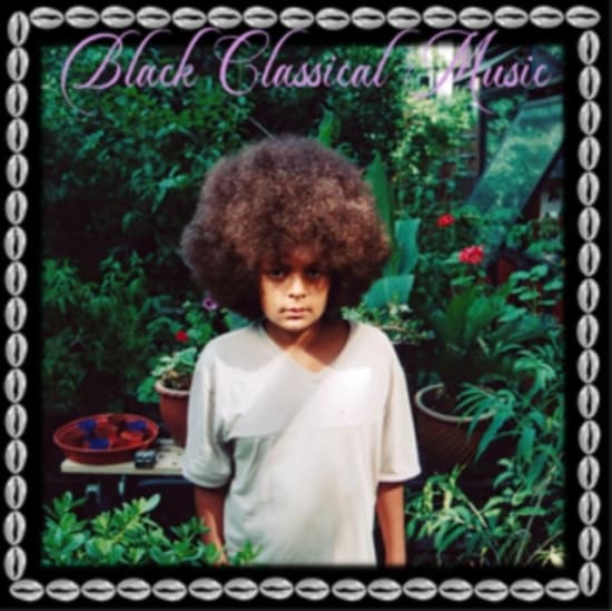 Dayes Yussef - Black Classical Music (CD)