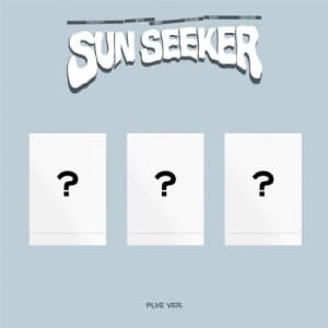 Cravity - 6th Mini Album (SUN SEEKER) (PLVE Random Ver.) (CD)