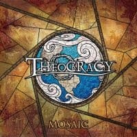 Theocracy - Mosaic (CD)