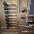 Miniatyrbillede 1 af 2: Coelho Manuel Rodrigues - Flores De Musica, Vol. 1 (CD)
