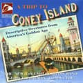 Miniatyrbild 1 av 2: New Columbian Brass Band - A Trip To Coney Island (CD)