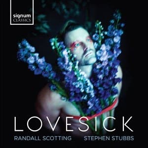Various - Lovesick (CD)
