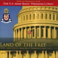 Miniatyrbild 2 av 2: Us Army Band - Land Of The Free (CD)