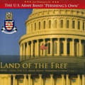 Miniatyrbild 1 av 2: Us Army Band - Land Of The Free (CD)