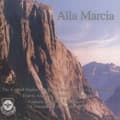 Miniatyrbild 1 av 2: Us Air Force Band Golden Gate - Alla Marcia (CD)