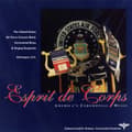 Miniatyrbillede 1 af 2: United States Air Force Band - Esprit De Corps (CD)