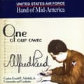 Miniatyrbild 1 av 2: United States Air Force Band - One Of Our Own: Alfred Reed (CD)