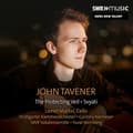 Pikkukuva 1 / 2: Tavener John - Swr2 New Talent (CD)